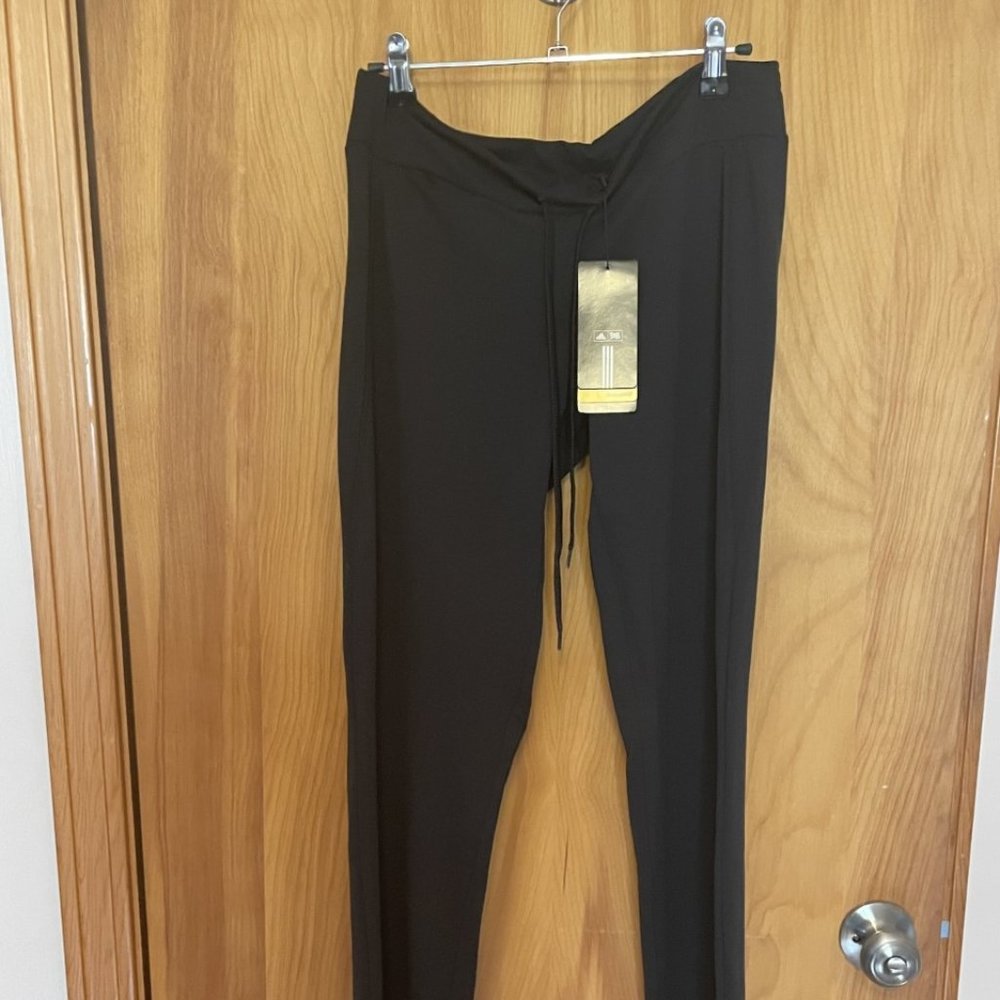 Adidas Climalite Range Wear Pant